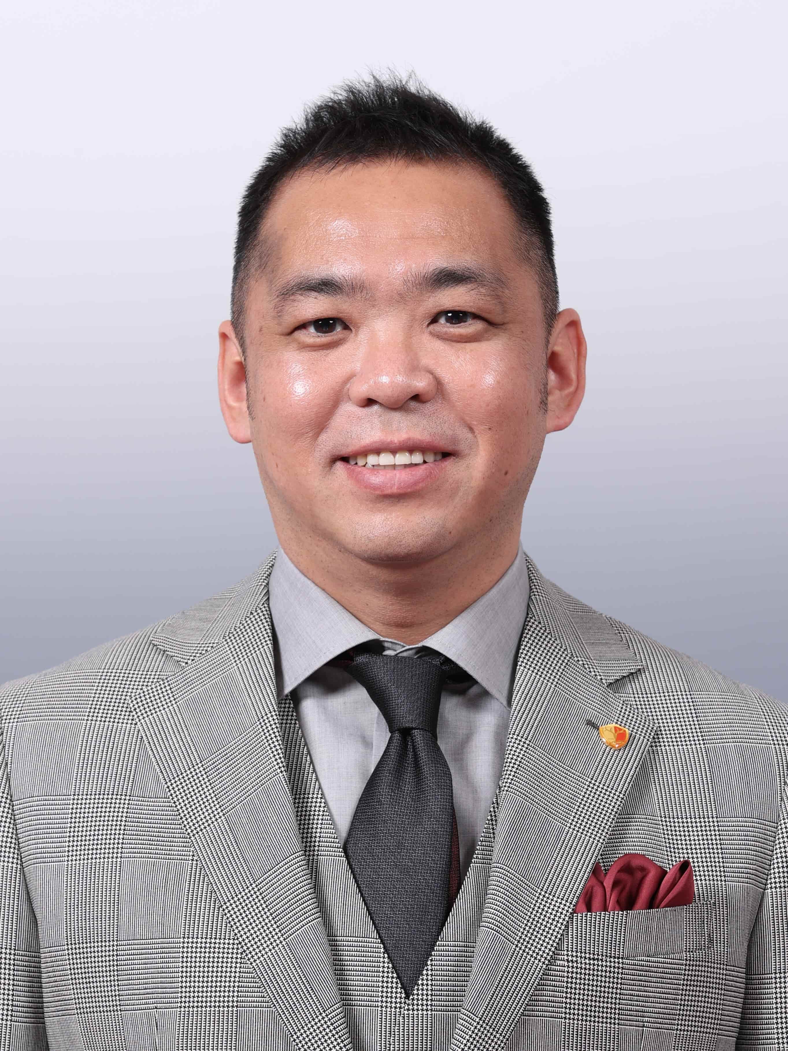 小泉 文明氏のプロフィール写真