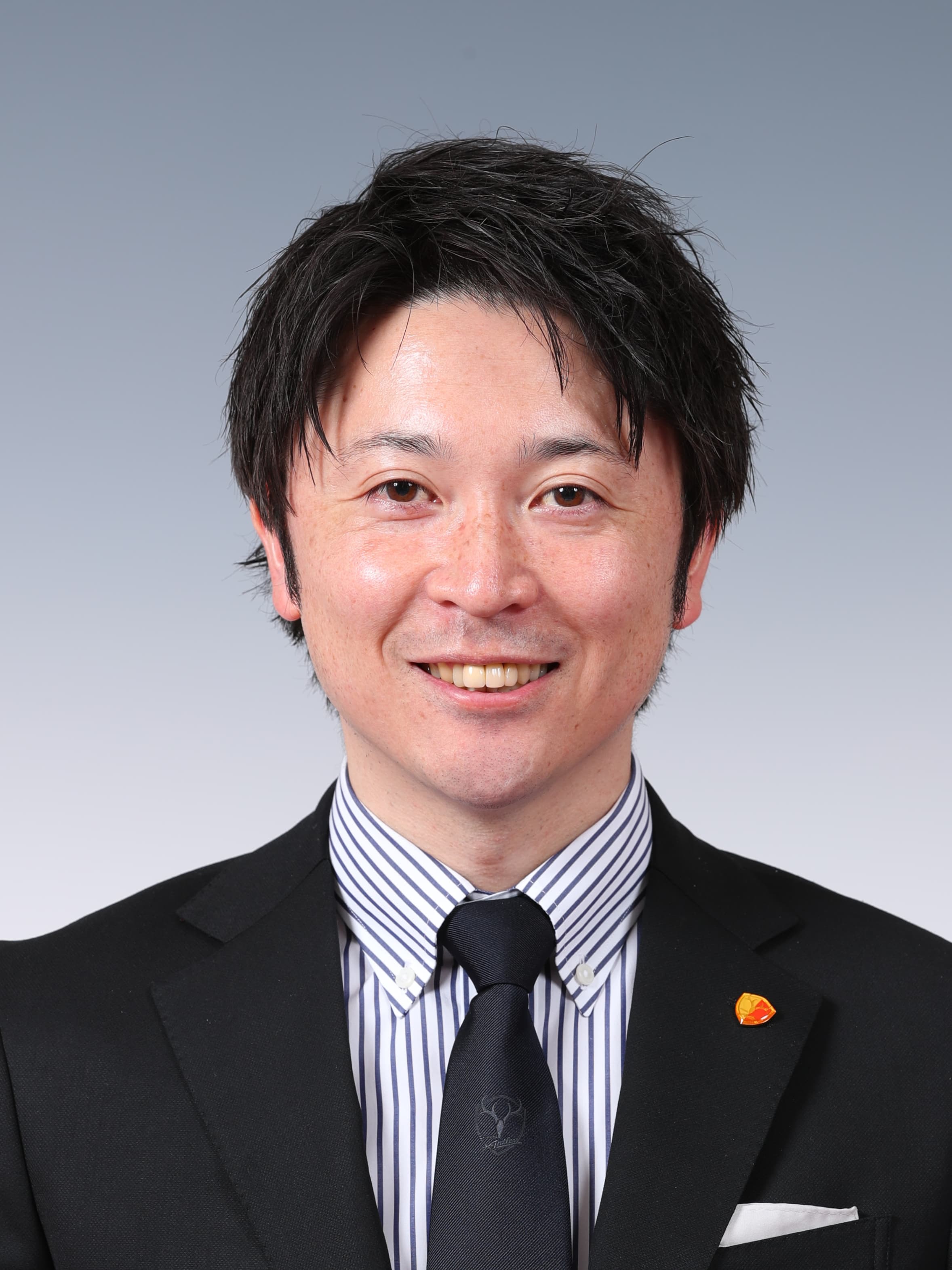 横田 直道氏のプロフィール写真