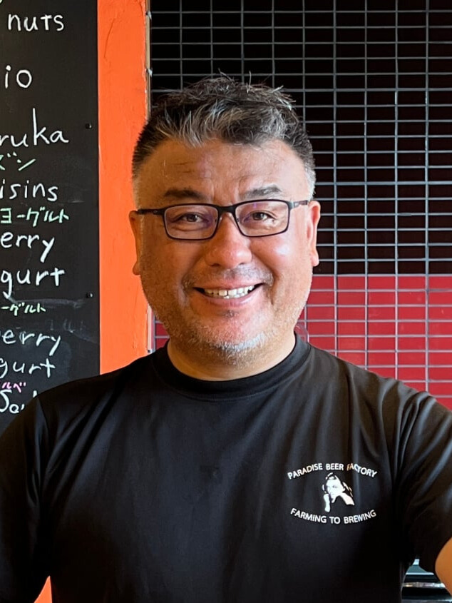 唐澤 秀氏のプロフィール写真