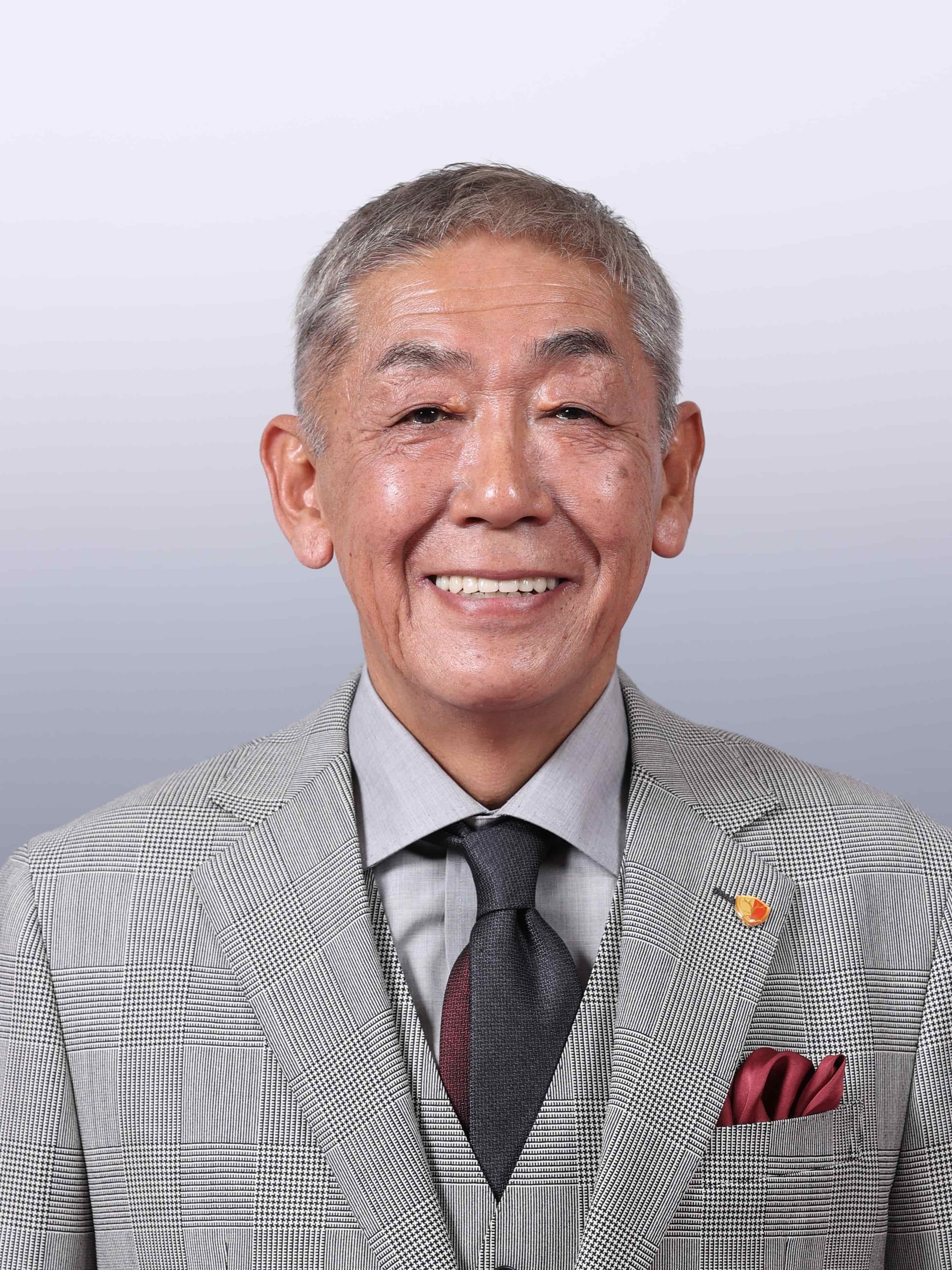 鈴木 秀樹氏のプロフィール写真