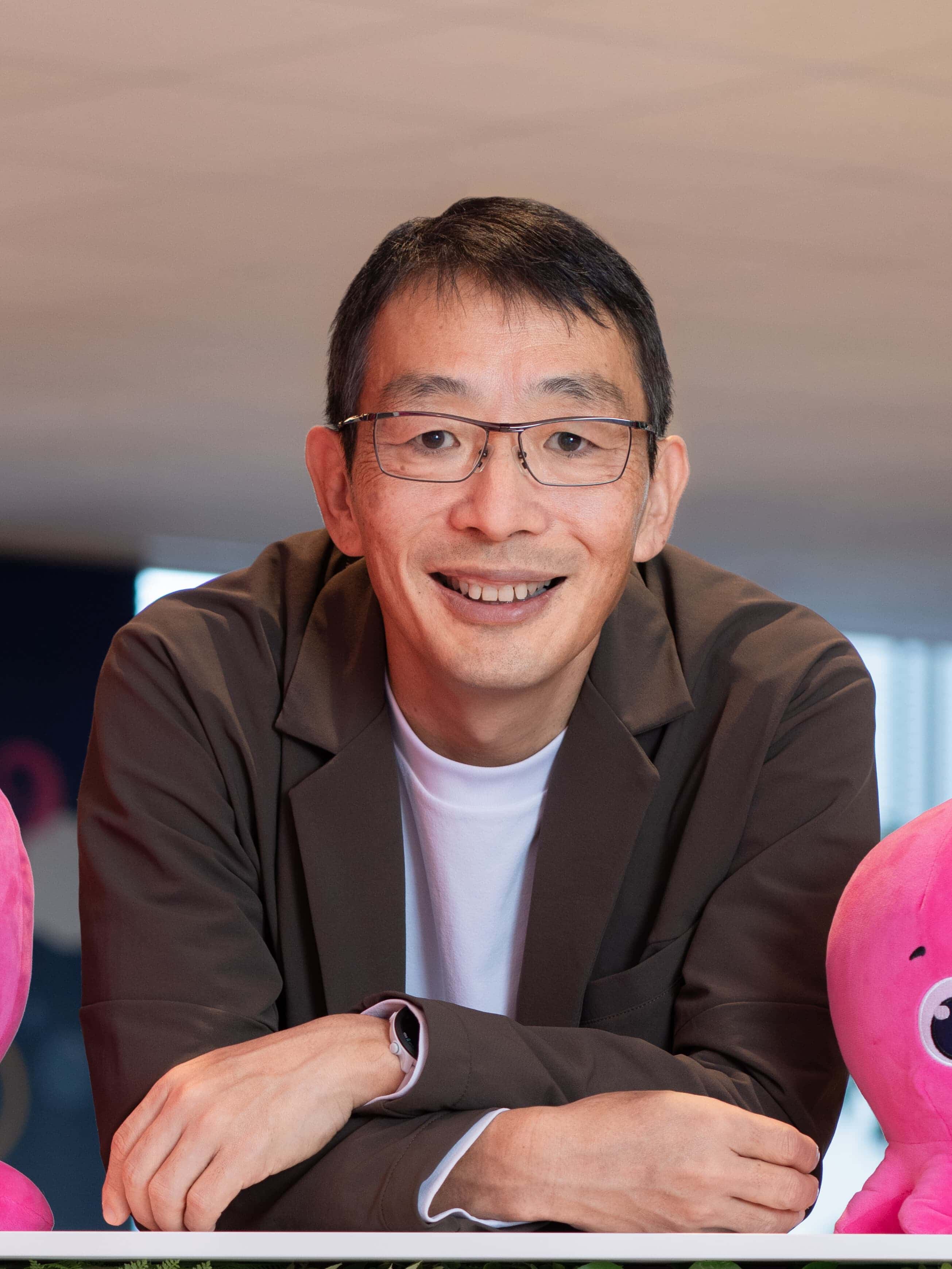 中村 肇氏のプロフィール写真