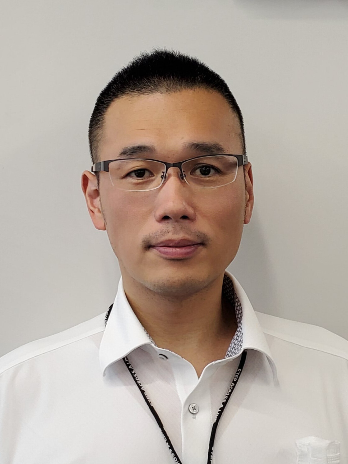 山口 隼人氏のプロフィール写真