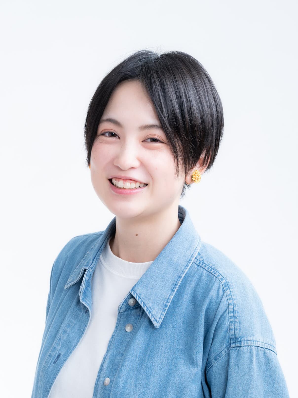 松崎 侑奈氏のプロフィール写真