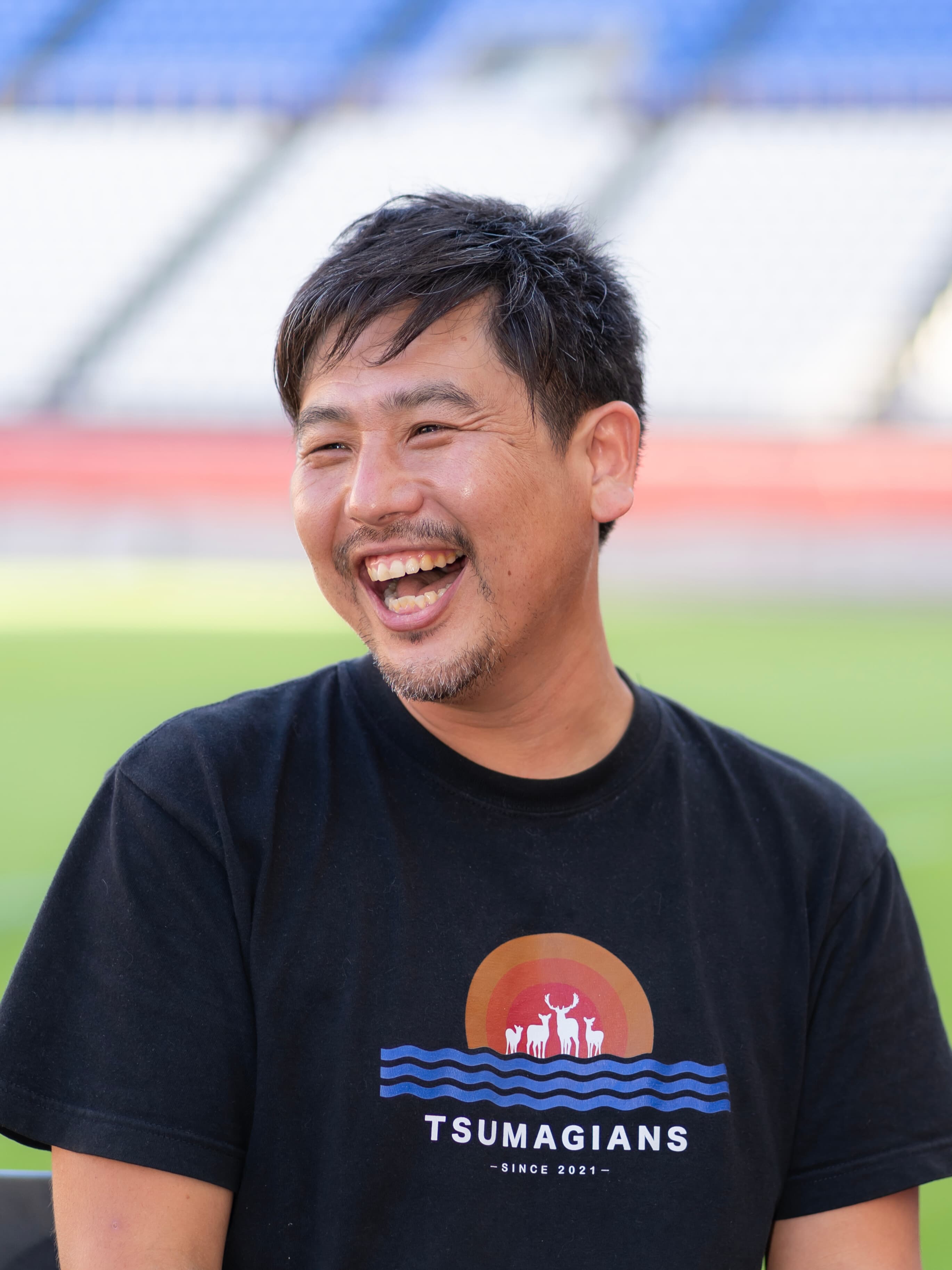 山町 浩信氏のプロフィール写真