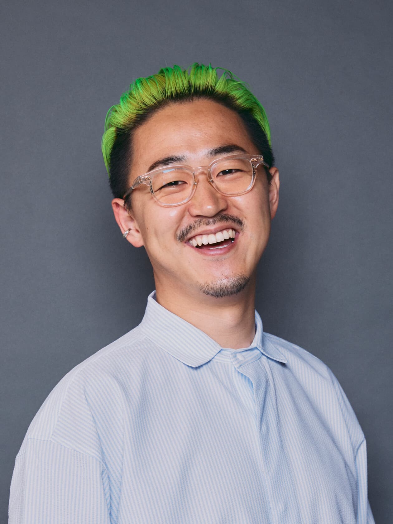 高木 新平氏のプロフィール写真